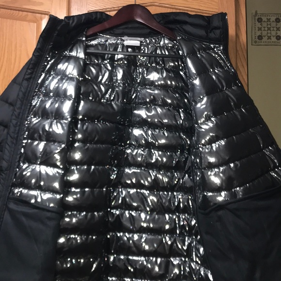 Men's Columbia Puffer Jacket - Picture 2 of 4